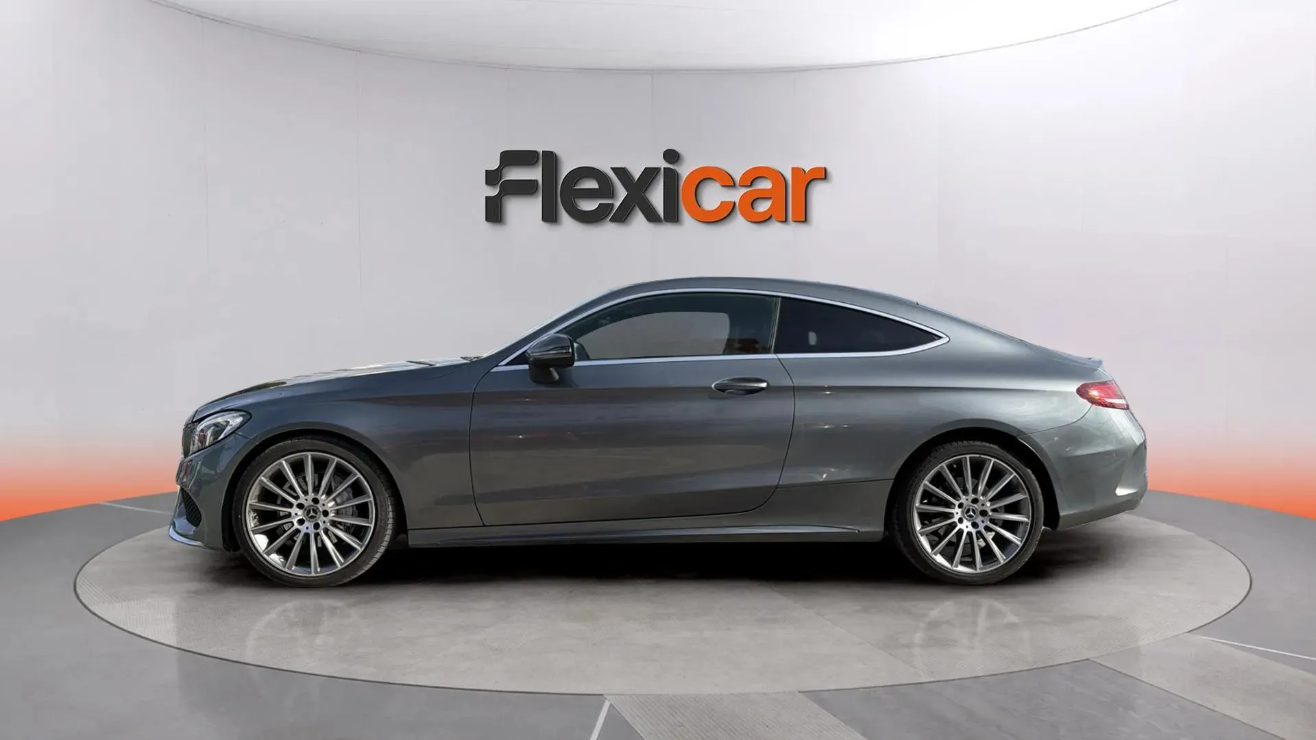 Mercedes-Benz Clase C C Coupé 220 d - foto 4