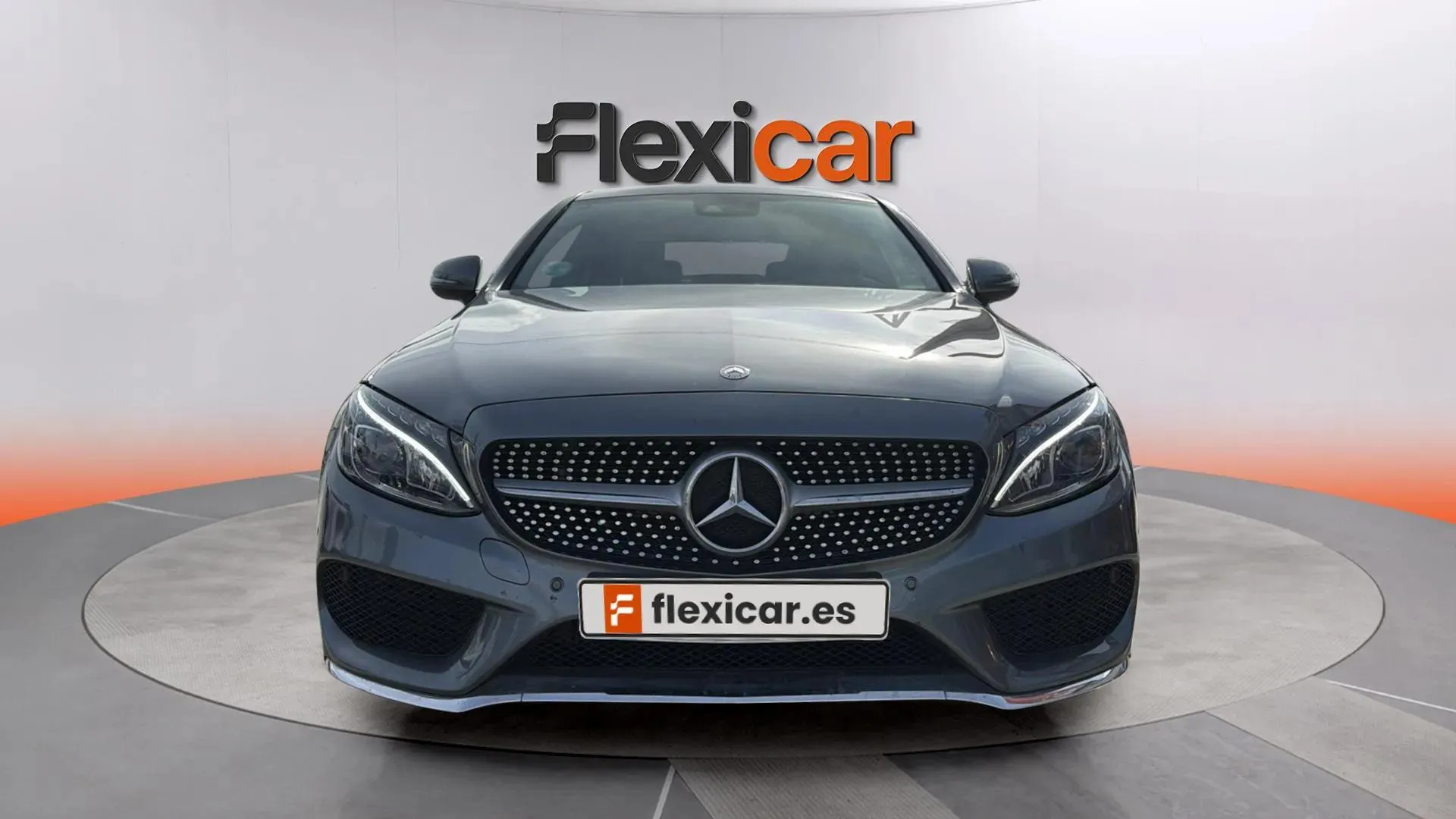 Mercedes-Benz Clase C C Coupé 220 d - foto 2