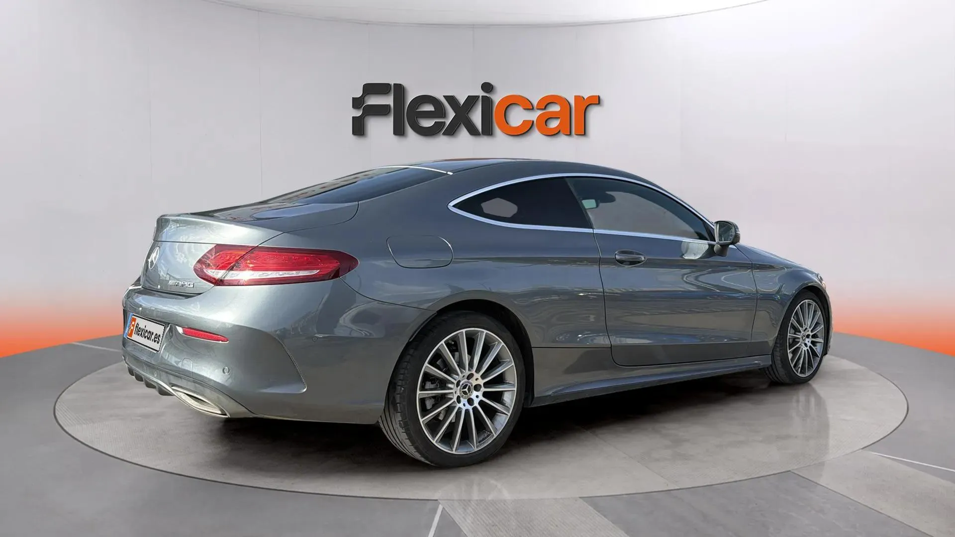 Mercedes-Benz Clase C C Coupé 220 d - foto 7