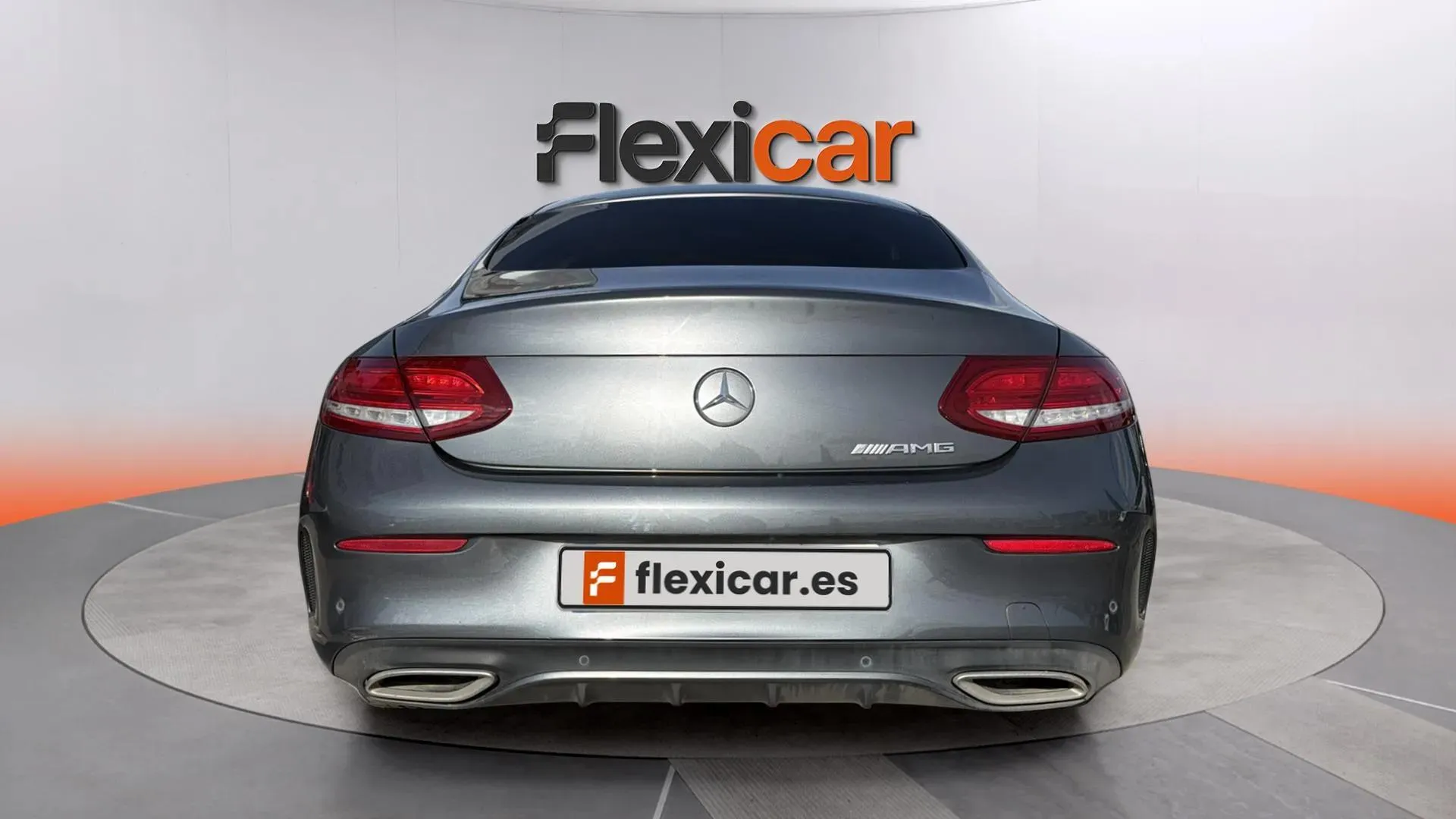 Mercedes-Benz Clase C C Coupé 220 d - foto 6