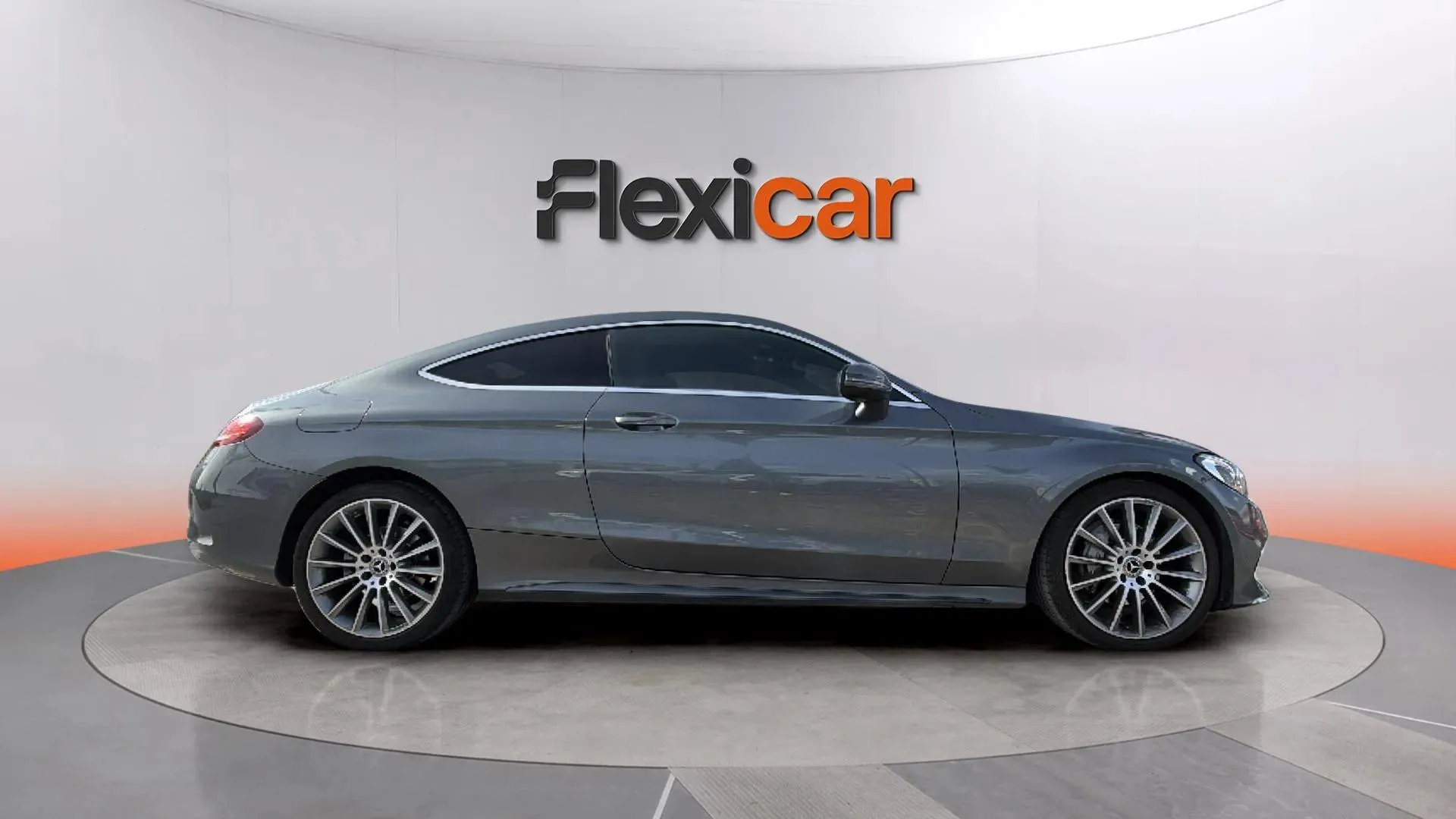 Mercedes-Benz Clase C C Coupé 220 d - foto 8