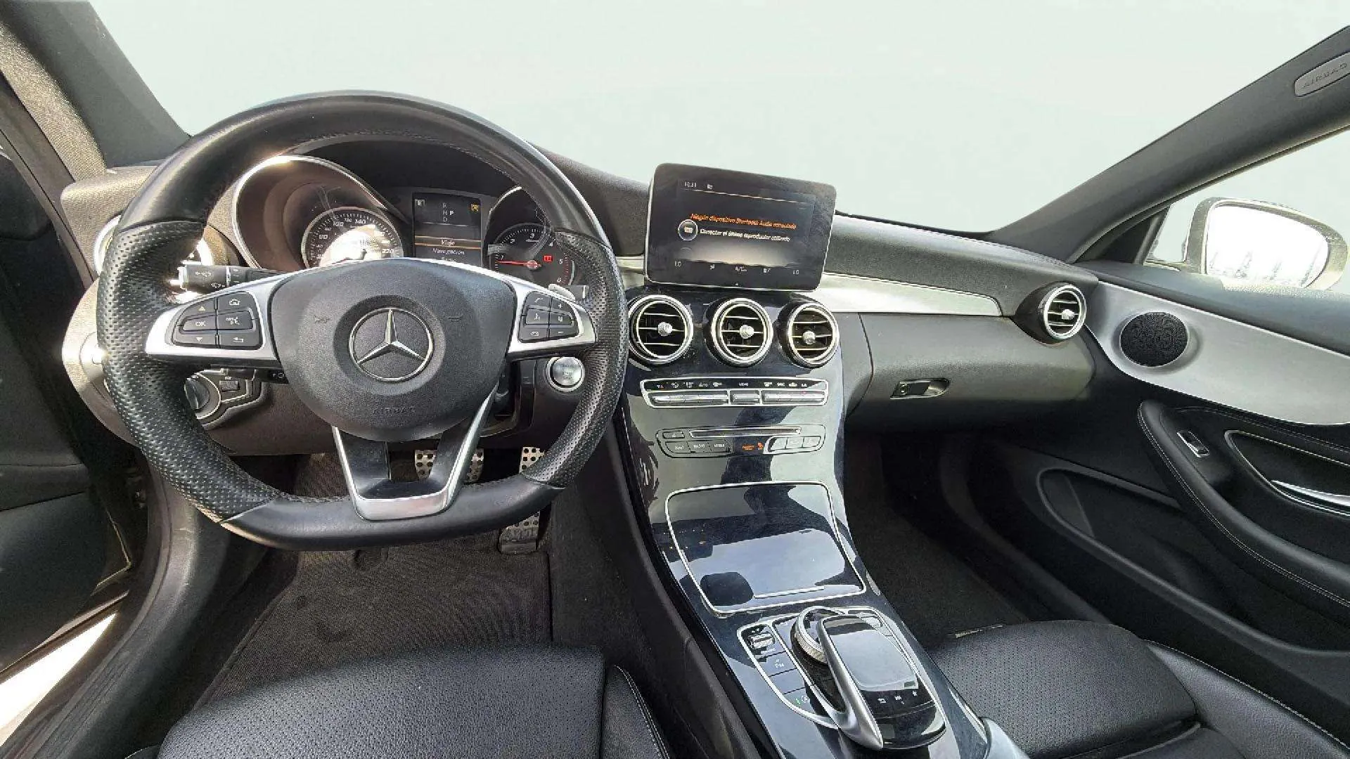 Mercedes-Benz Clase C C Coupé 220 d - foto 10
