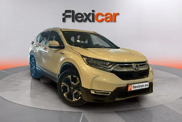 honda cr v 20 i mmd 4x2 lifestyle hibrido no enchufable automatica elche 2 903000000260326
