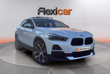 bmw x2 sdrive18i gasolina automatica badalona 903000000260328