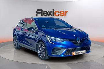 renault clio rs line tce gpf 96 kw 130cv edc gasolina automatica vilafranca del penedes 903000000260334