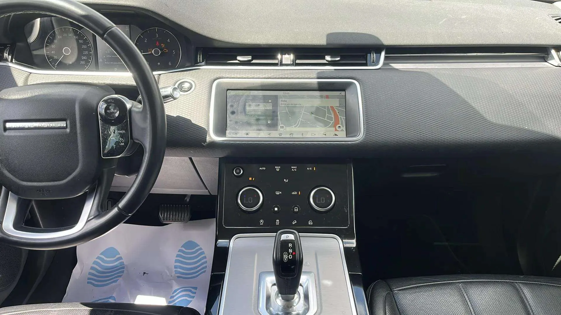 Land Rover Range Rover Evoque 2.0 D180 SE 4WD MHEV - foto 8