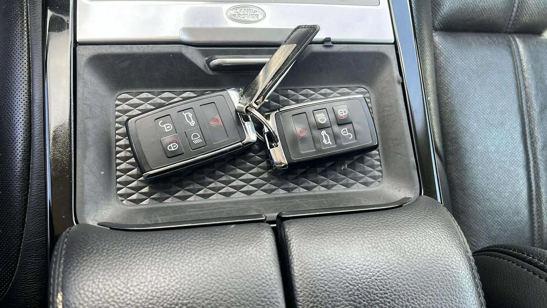Land Rover Range Rover Evoque 2.0 D180 SE 4WD MHEV - foto 15