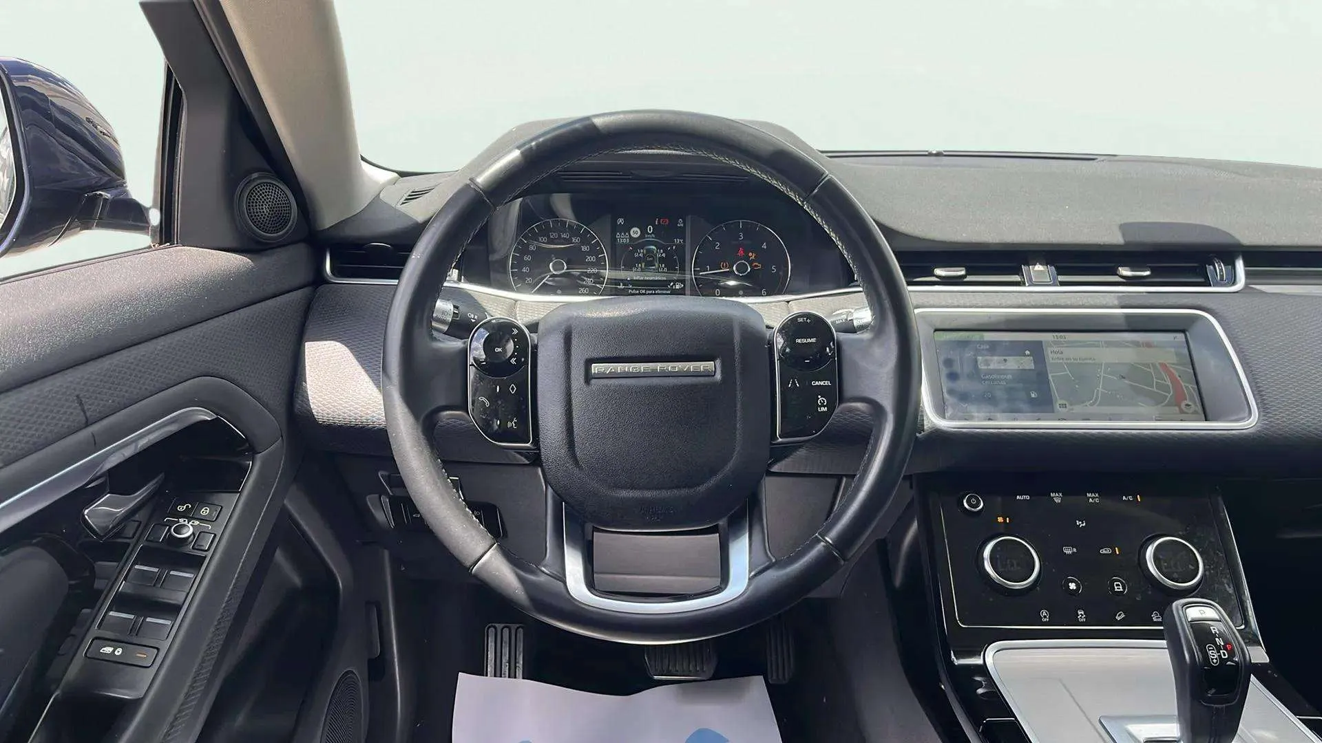 Land Rover Range Rover Evoque 2.0 D180 SE 4WD MHEV - foto 9
