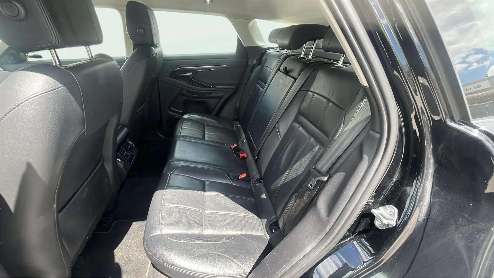 Land Rover Range Rover Evoque 2.0 D180 SE 4WD MHEV - foto 12