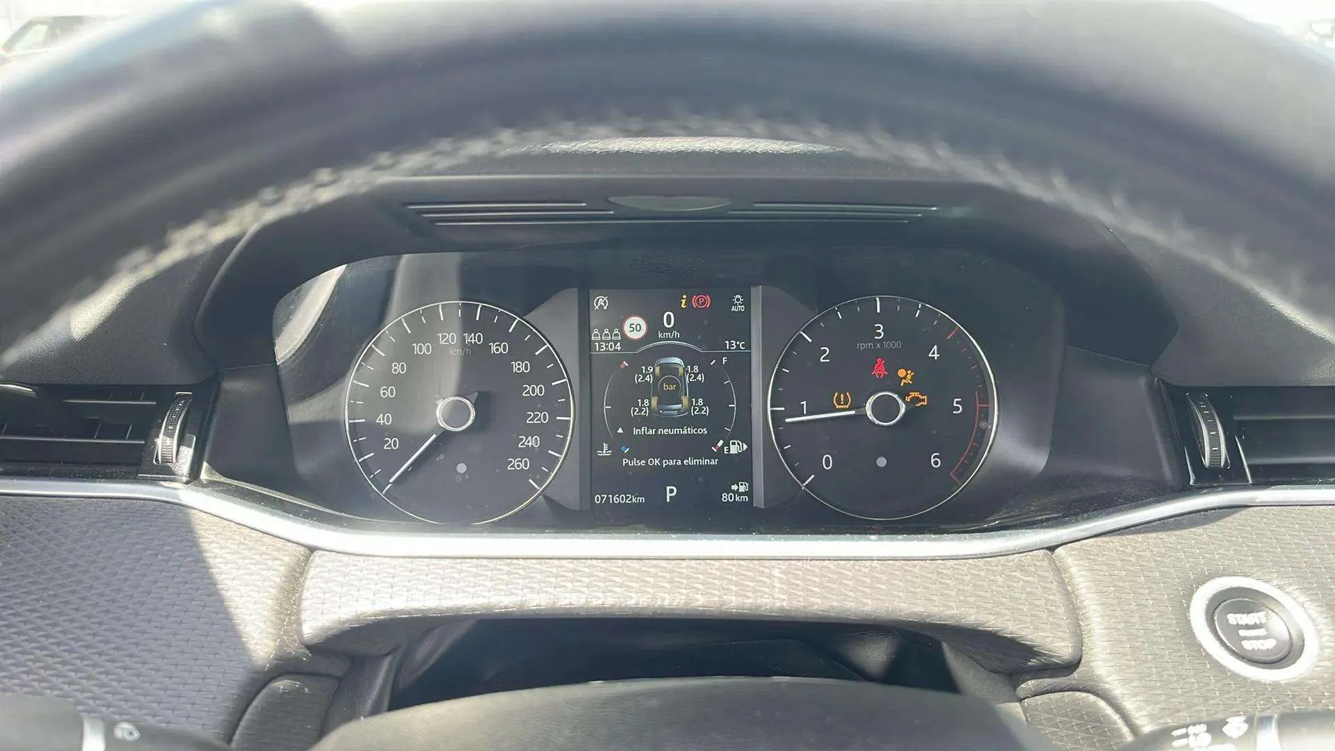 Land Rover Range Rover Evoque 2.0 D180 SE 4WD MHEV - foto 10