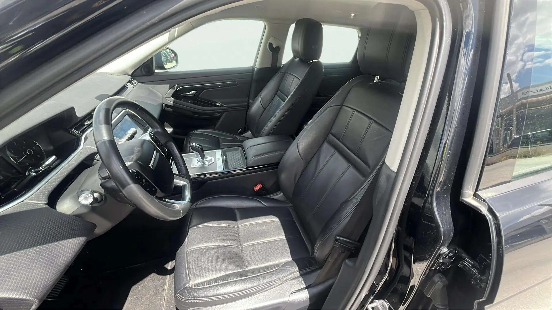Land Rover Range Rover Evoque 2.0 D180 SE 4WD MHEV - foto 11