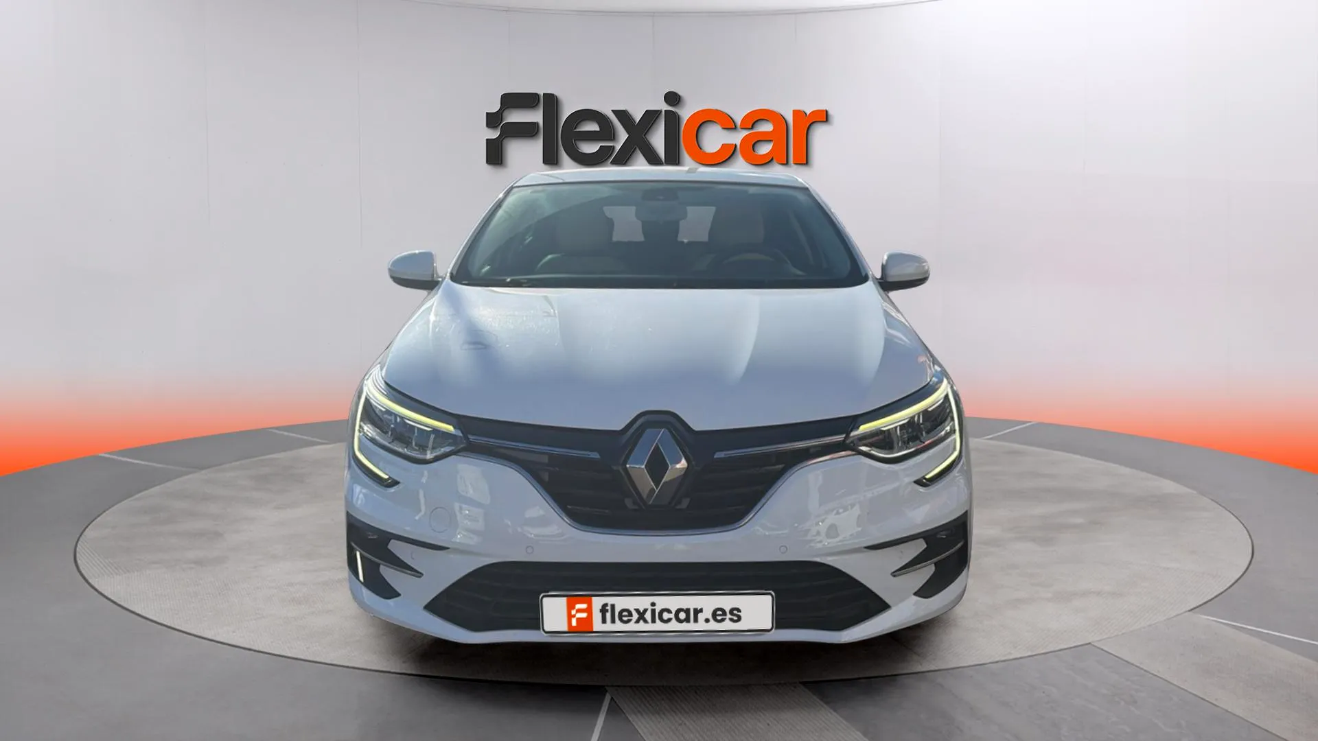 Renault Mégane Business Blue dCi