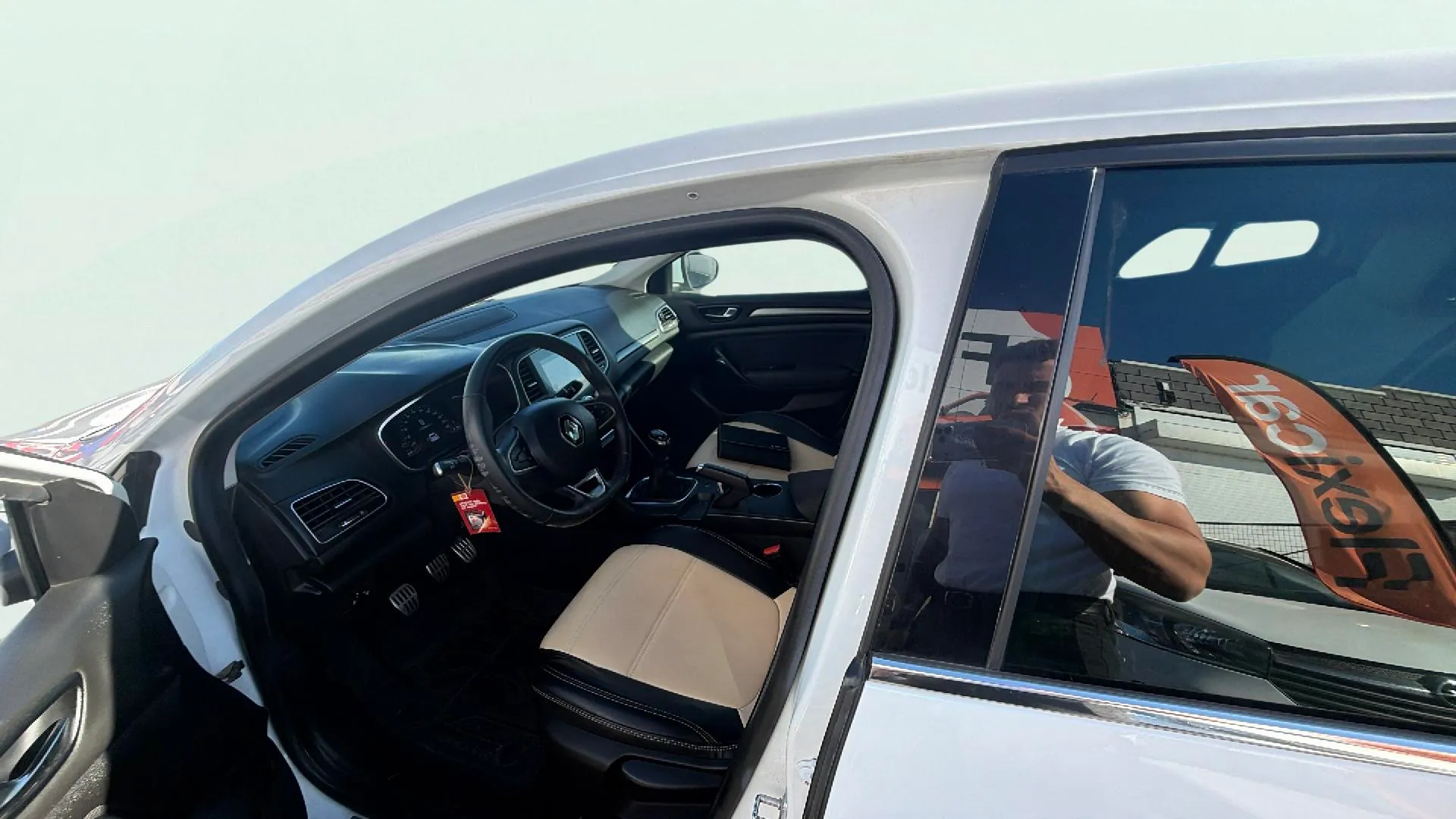 Renault Mégane Business Blue dCi - foto 9