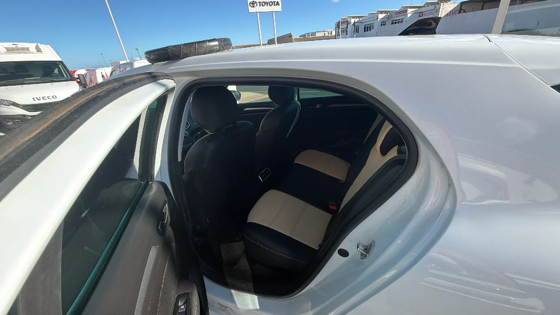 Renault Mégane Business Blue dCi - foto 10