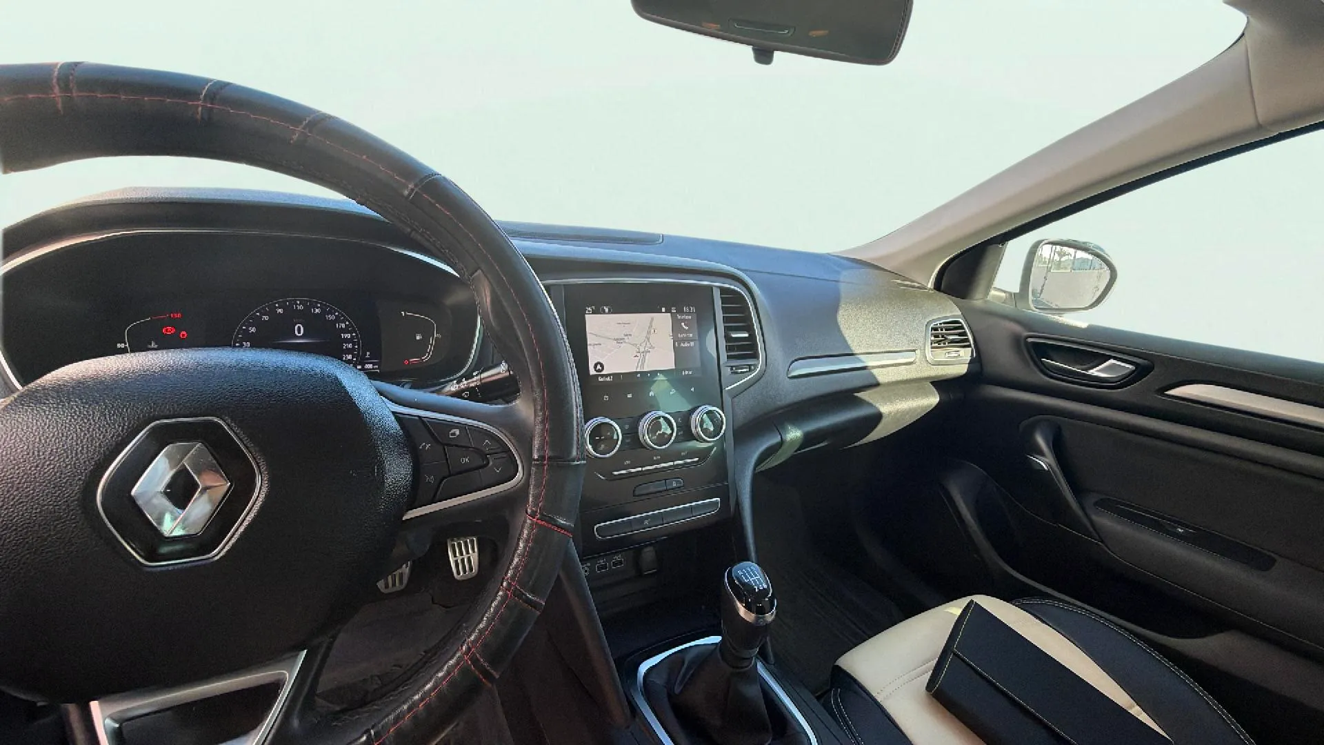 Renault Mégane Business Blue dCi - foto 6