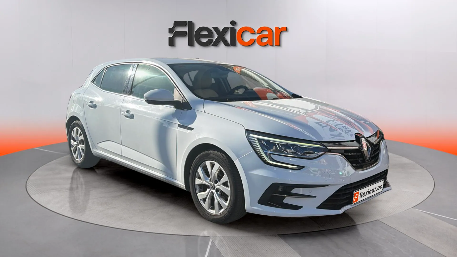 Renault Mégane Business Blue dCi - foto 2