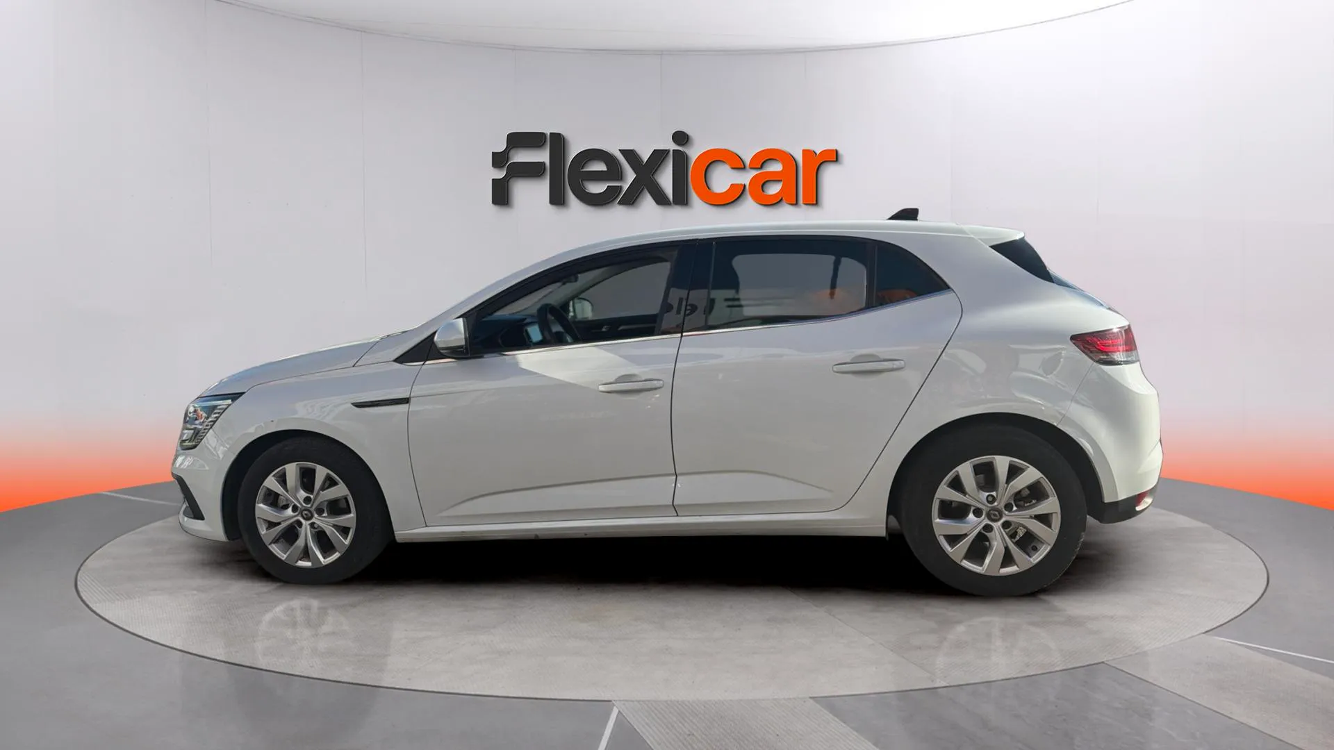Renault Mégane Business Blue dCi - foto 5