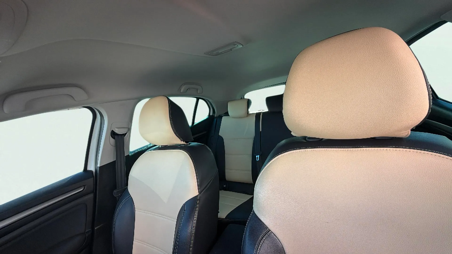 Renault Mégane Business Blue dCi - foto 11