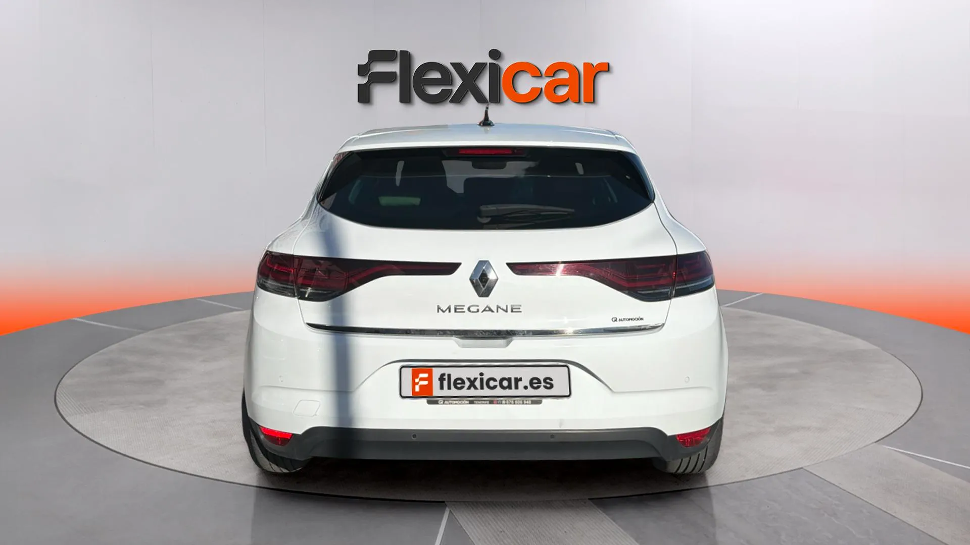 Renault Mégane Business Blue dCi - foto 4
