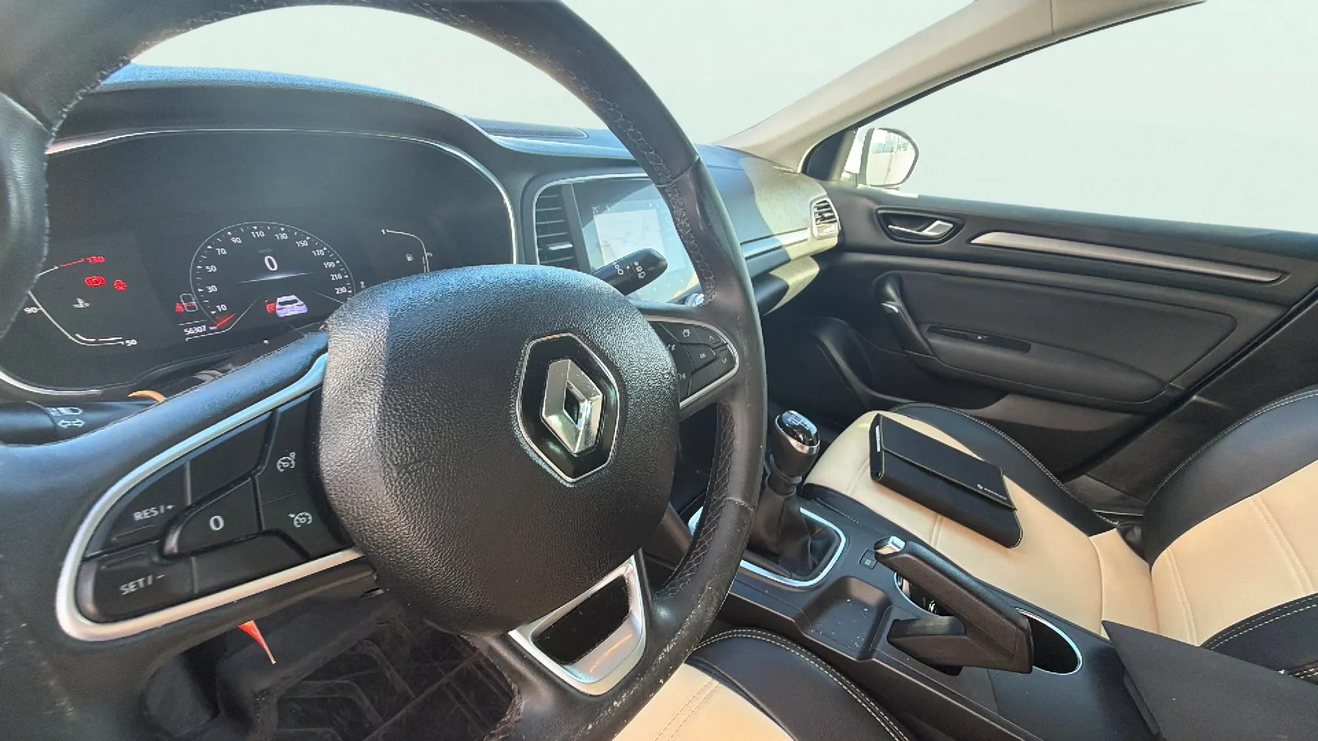 Renault Mégane Business Blue dCi - foto 7