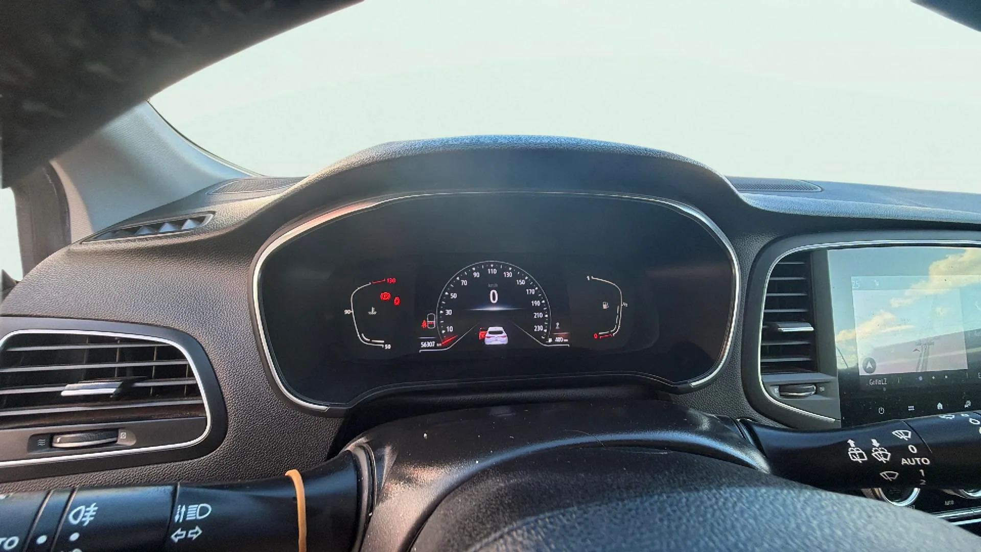Renault Mégane Business Blue dCi - foto 8