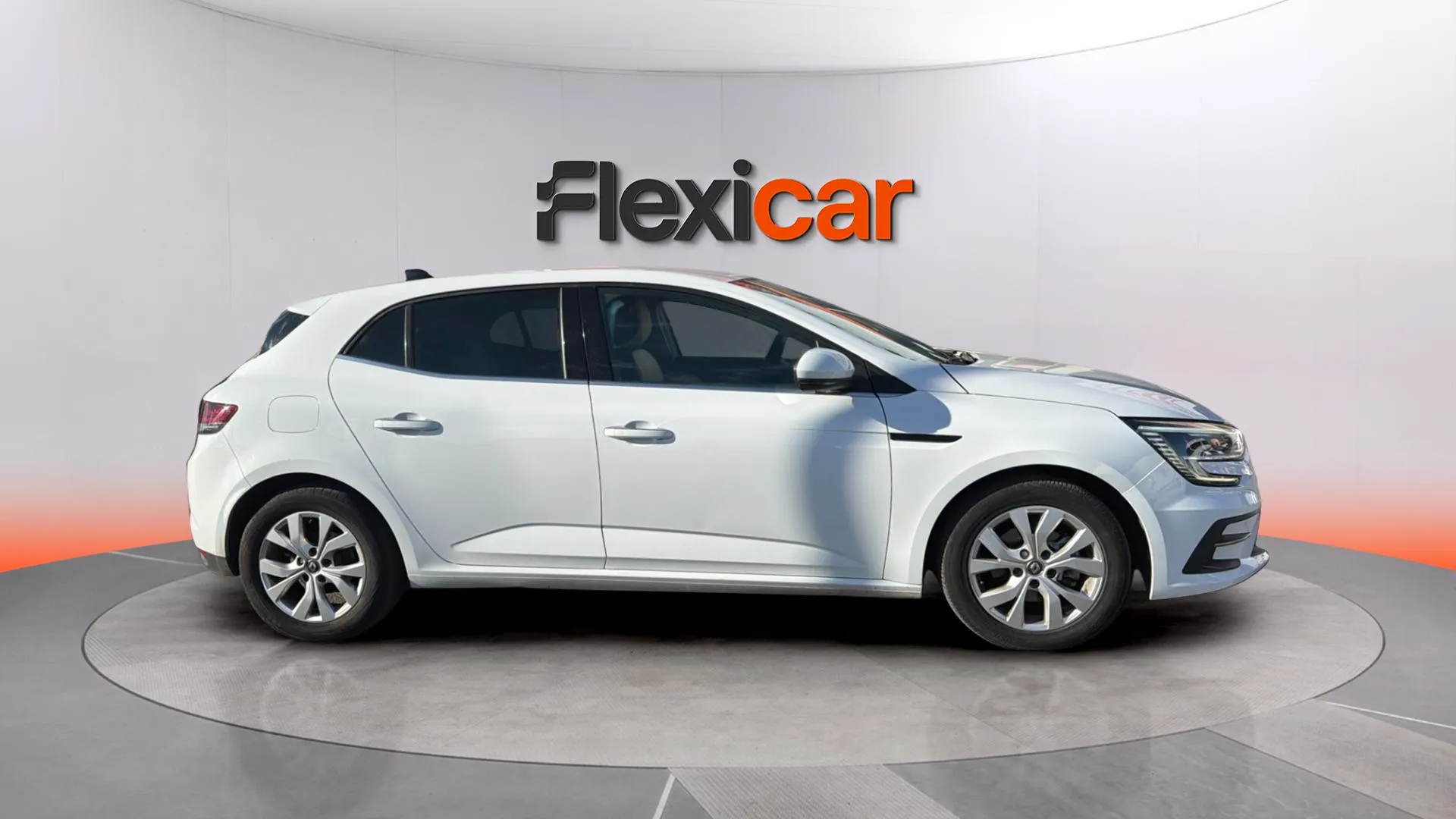 Renault Mégane Business Blue dCi - foto 3