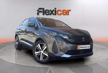 peugeot 3008 12 puretech 96kw s amps allure pack eat8 gasolina automatica la maquinista 903000000260344