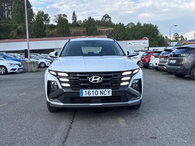 Hyundai Tucson 1.6D 48V DCT Maxx - foto 9