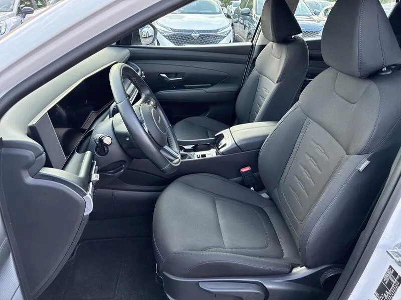 Hyundai Tucson 1.6D 48V DCT Maxx - foto 15