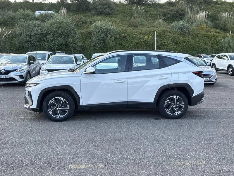 Hyundai Tucson 1.6D 48V DCT Maxx - foto 3