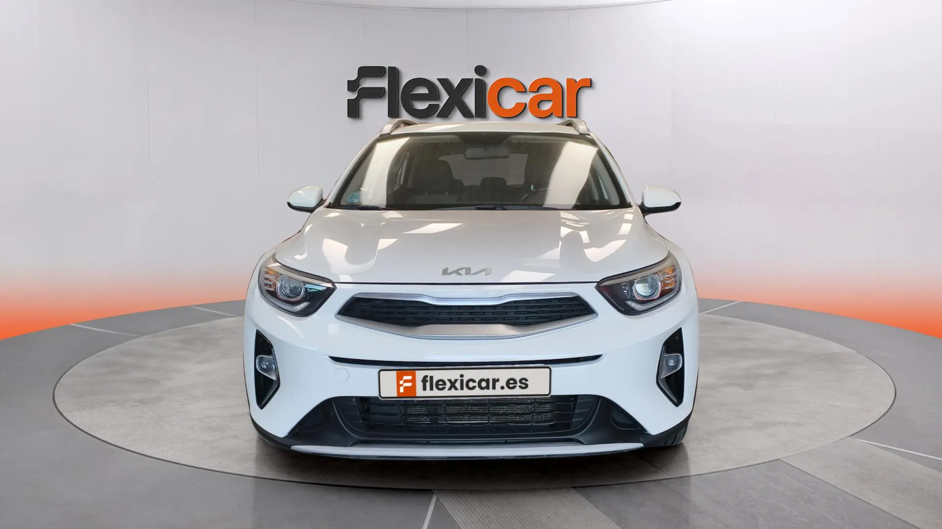Kia Stonic 1.2 DPi Concept - foto 2