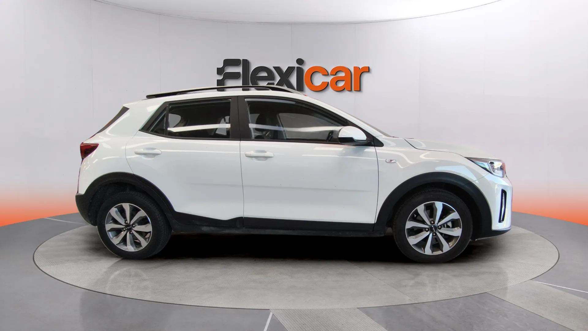 Kia Stonic 1.2 DPi Concept - foto 3