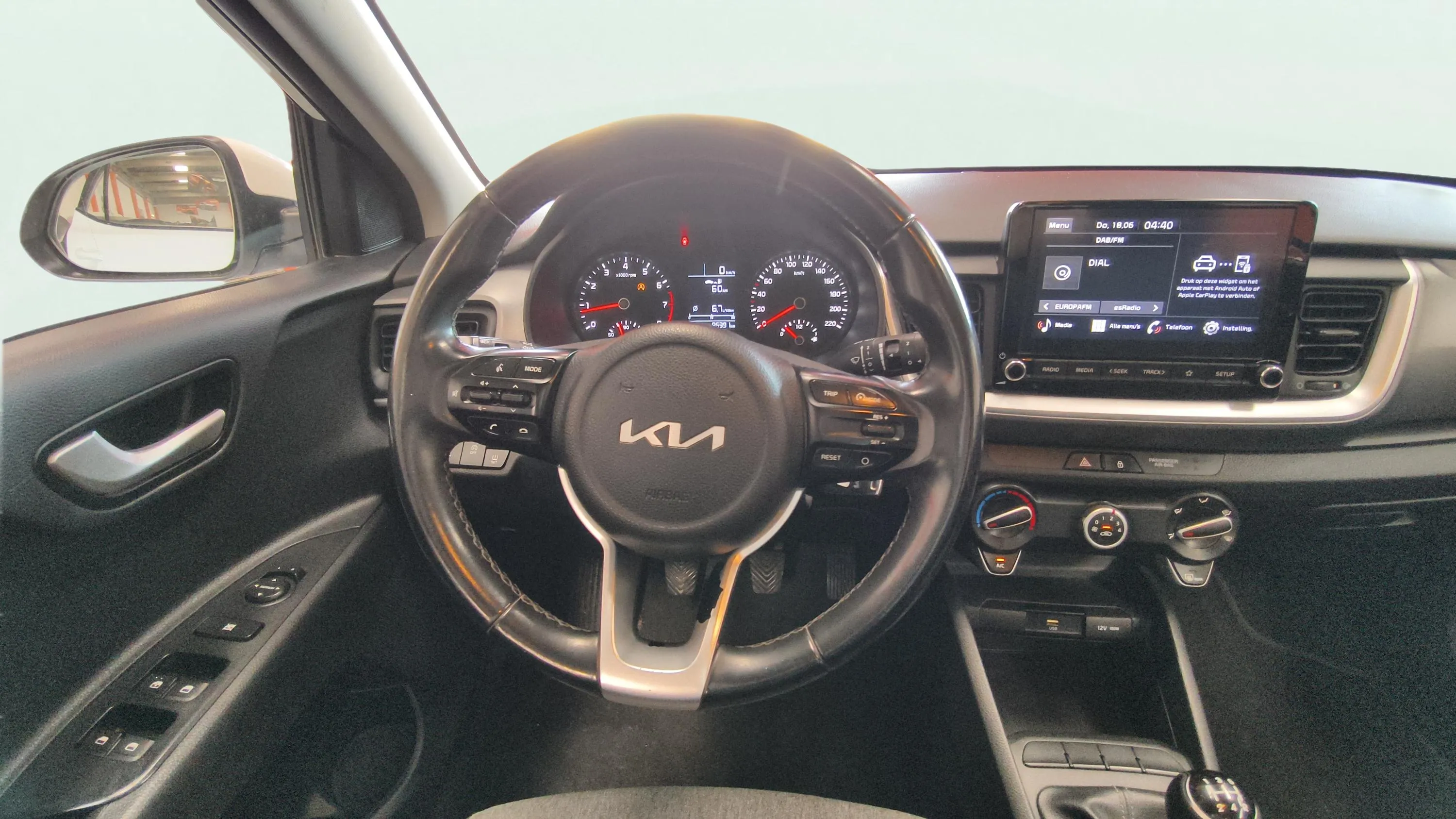 Kia Stonic 1.2 DPi Concept - foto 8