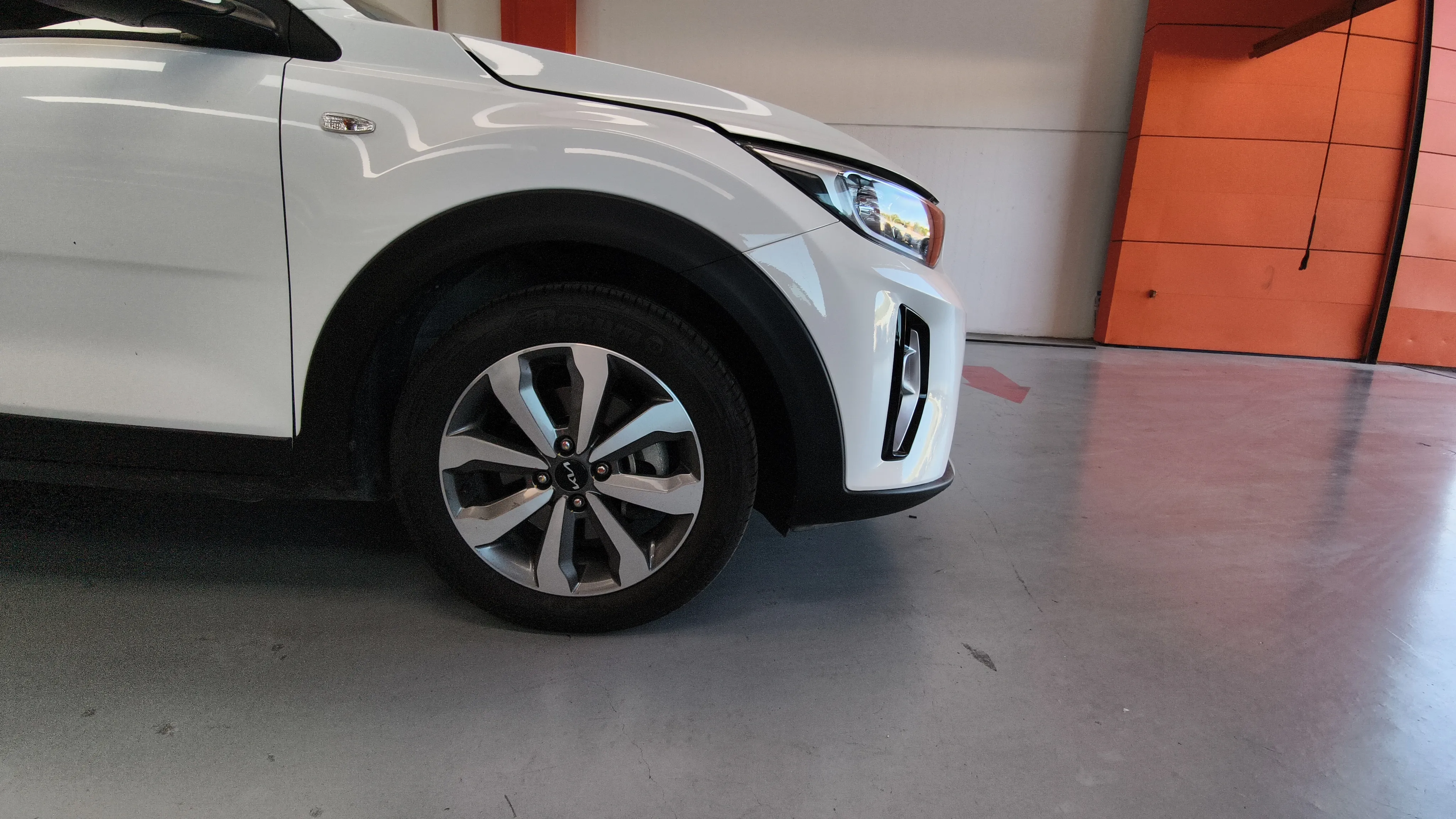 Kia Stonic 1.2 DPi Concept - foto 14