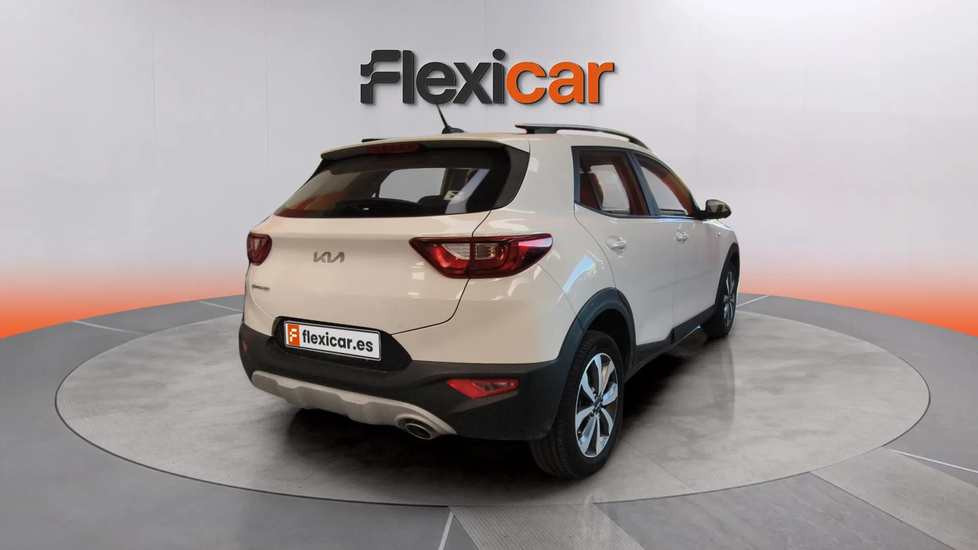 Kia Stonic 1.2 DPi Concept - foto 18