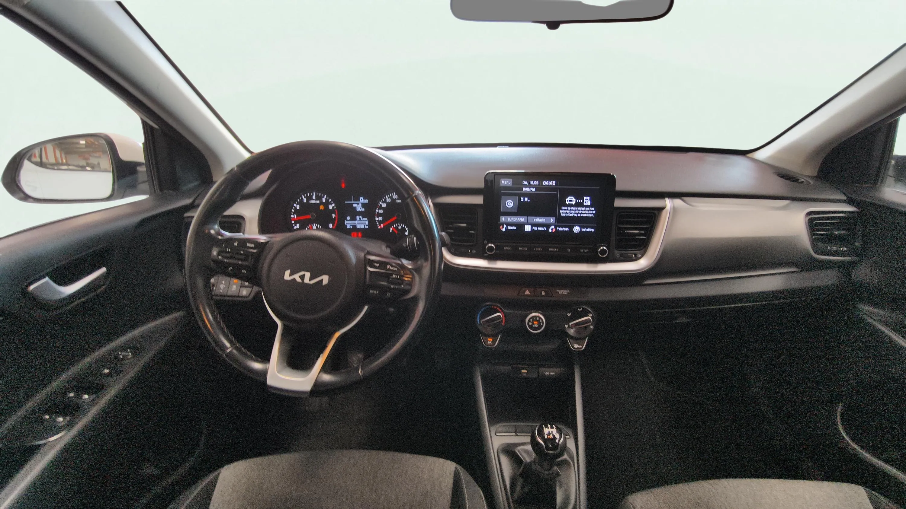 Kia Stonic 1.2 DPi Concept - foto 6