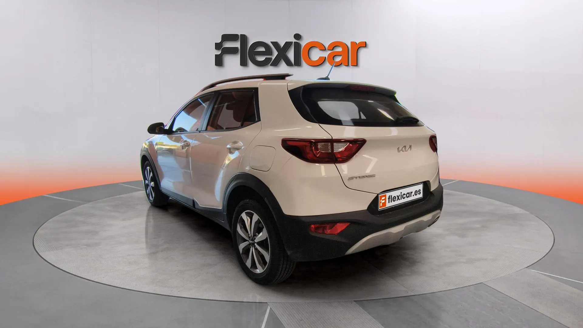 Kia Stonic 1.2 DPi Concept - foto 17