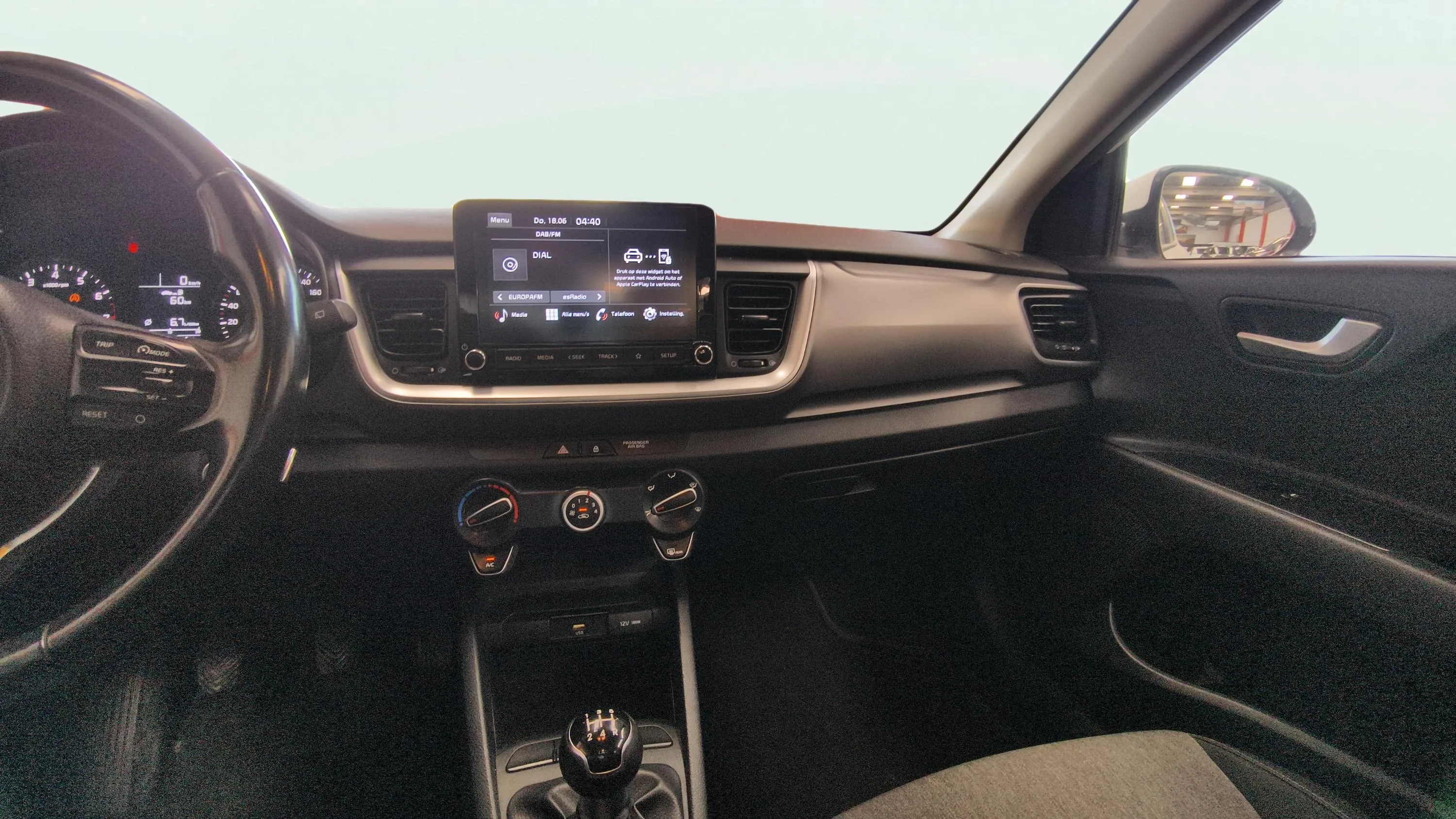Kia Stonic 1.2 DPi Concept - foto 7
