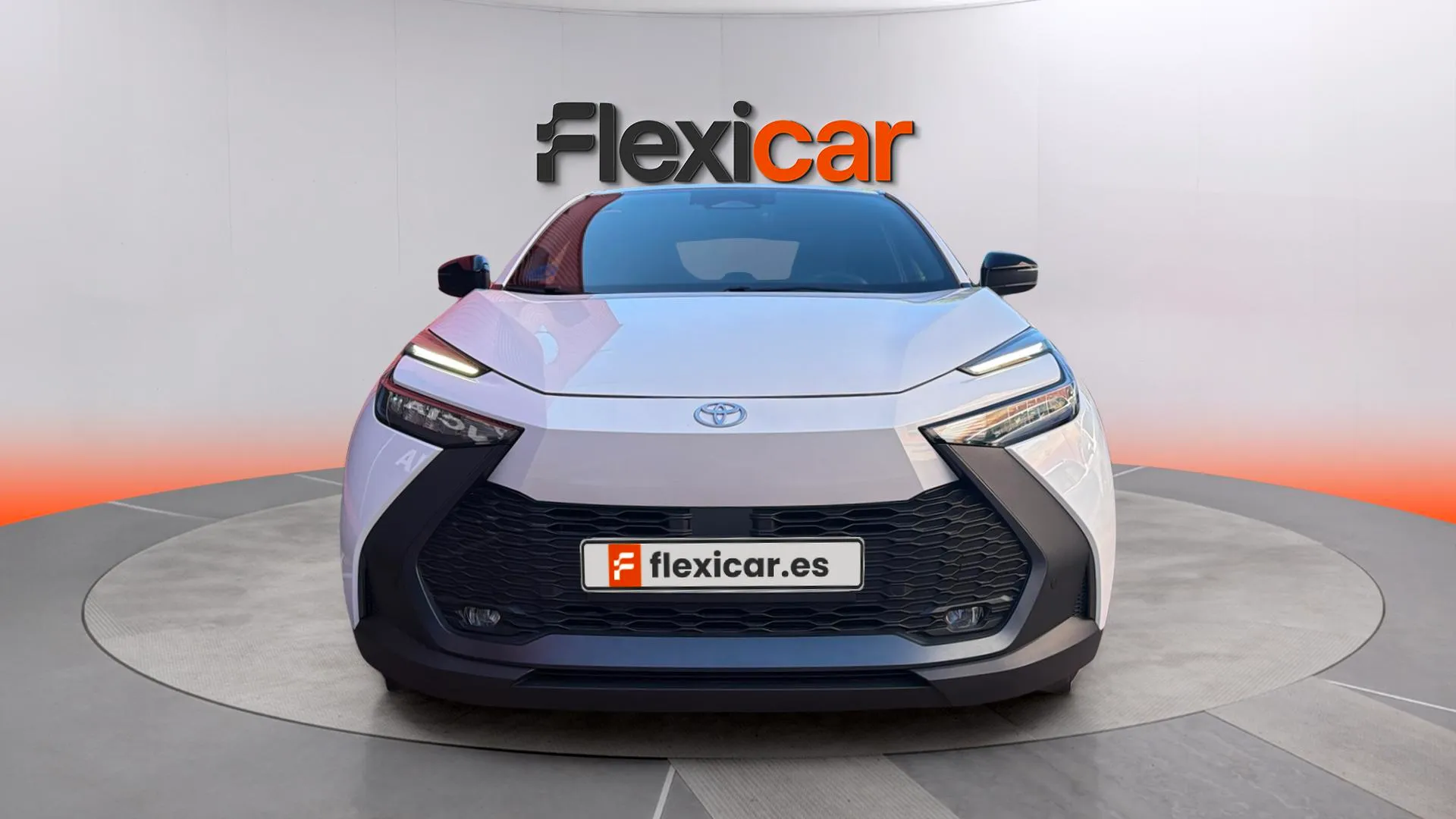 Toyota C-HR 2.0 220PH Advance - foto 2