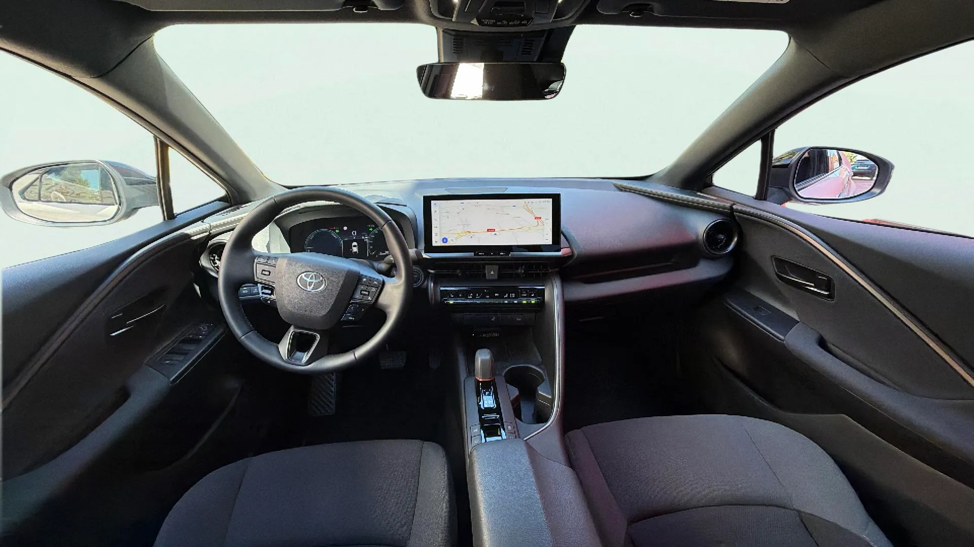 Toyota C-HR 2.0 220PH Advance - foto 9