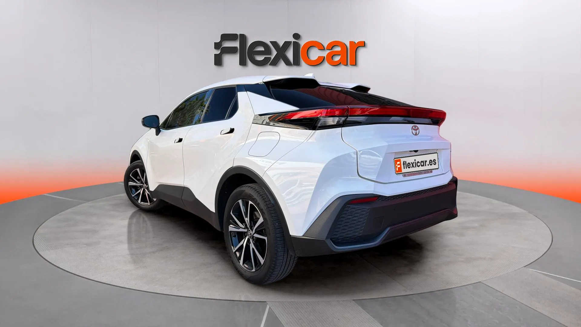 Toyota C-HR 2.0 220PH Advance - foto 5
