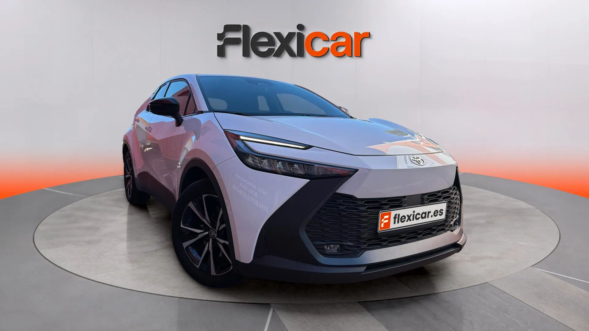 Toyota C-HR 2.0 220PH Advance