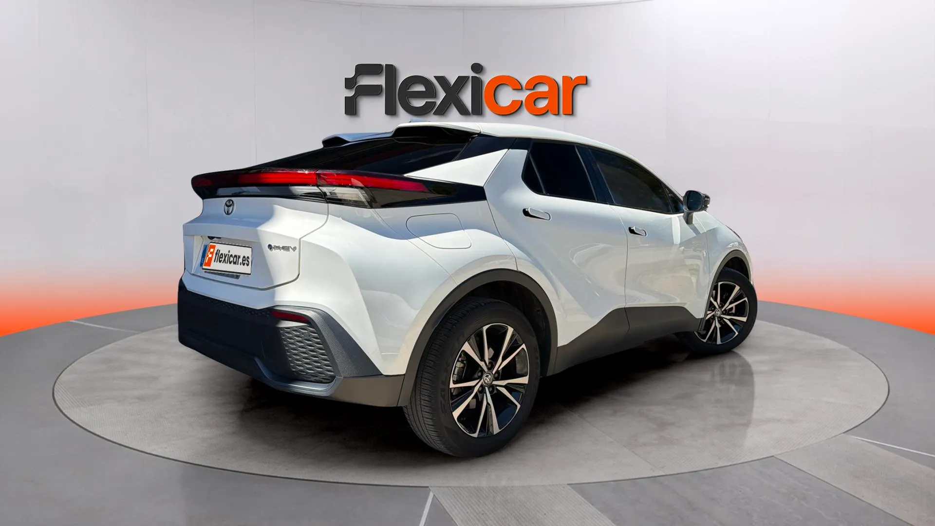 Toyota C-HR 2.0 220PH Advance - foto 7