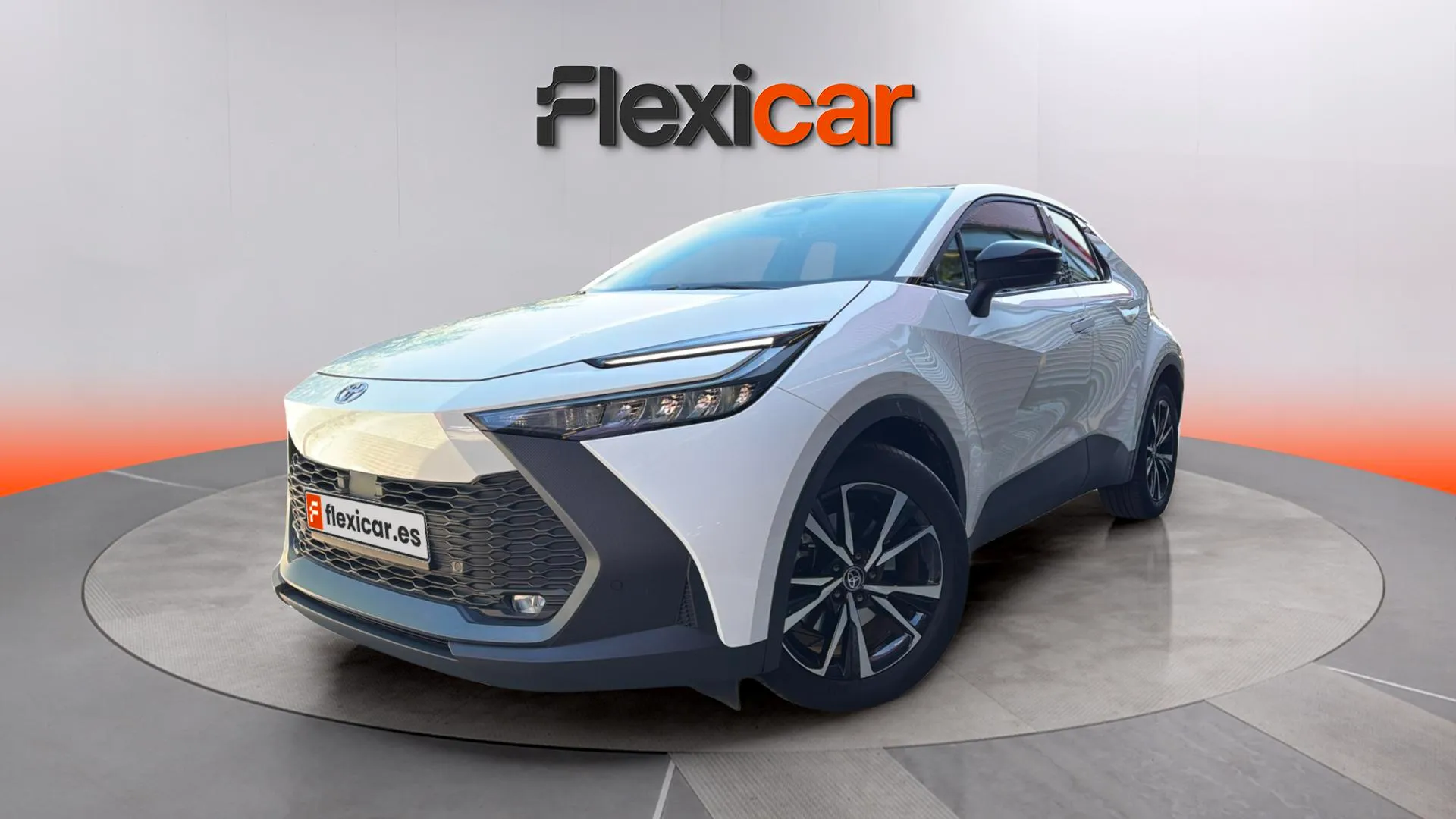 Toyota C-HR 2.0 220PH Advance - foto 3