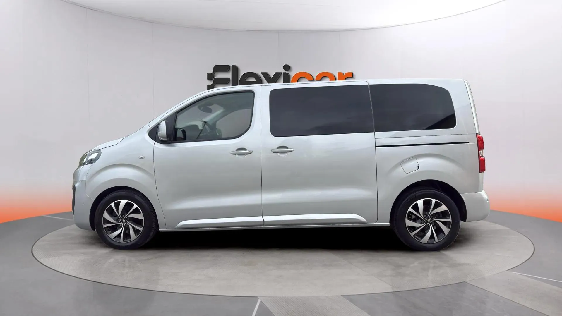 Citroën SpaceTourer Talla M BlueHDi Business - foto 7