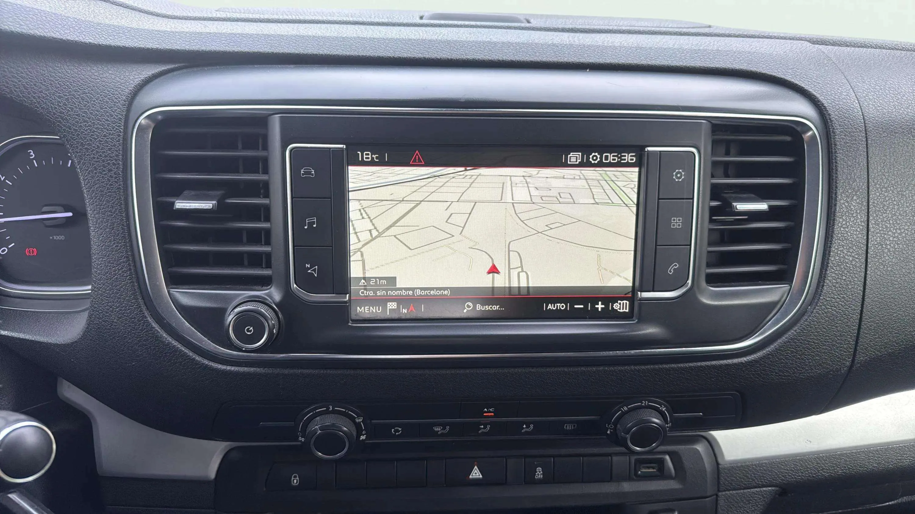 Citroën SpaceTourer Talla M BlueHDi Business - foto 23