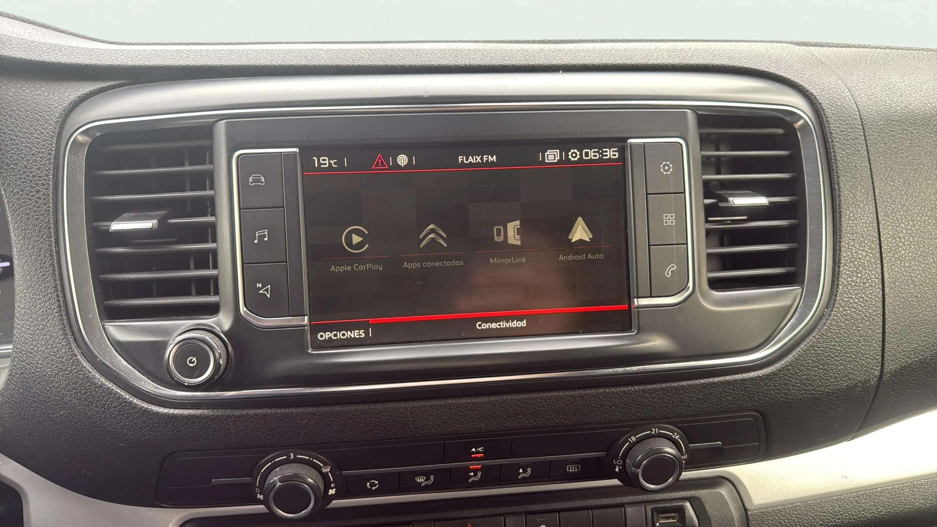 Citroën SpaceTourer Talla M BlueHDi Business - foto 21
