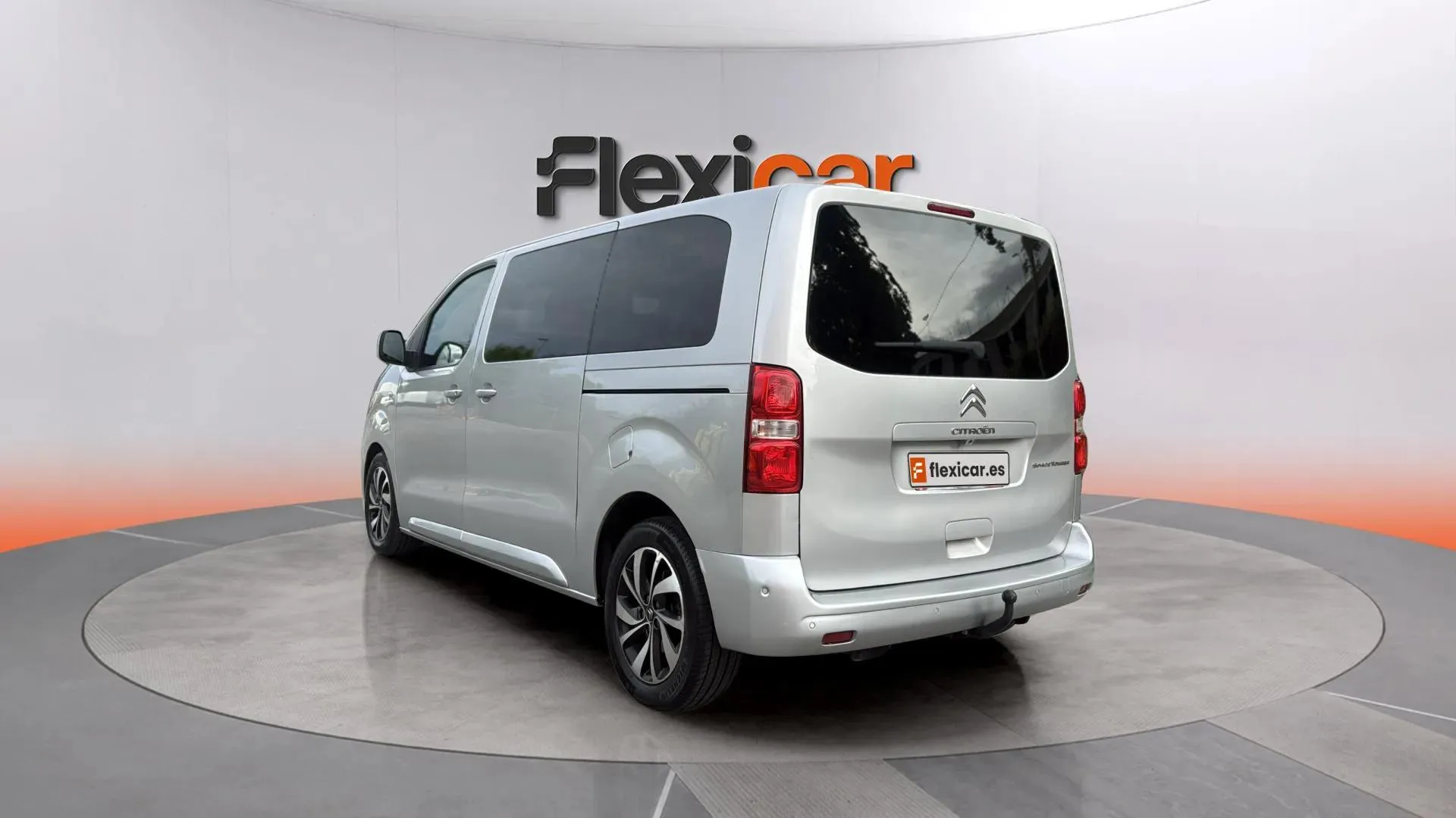Citroën SpaceTourer Talla M BlueHDi Business - foto 6