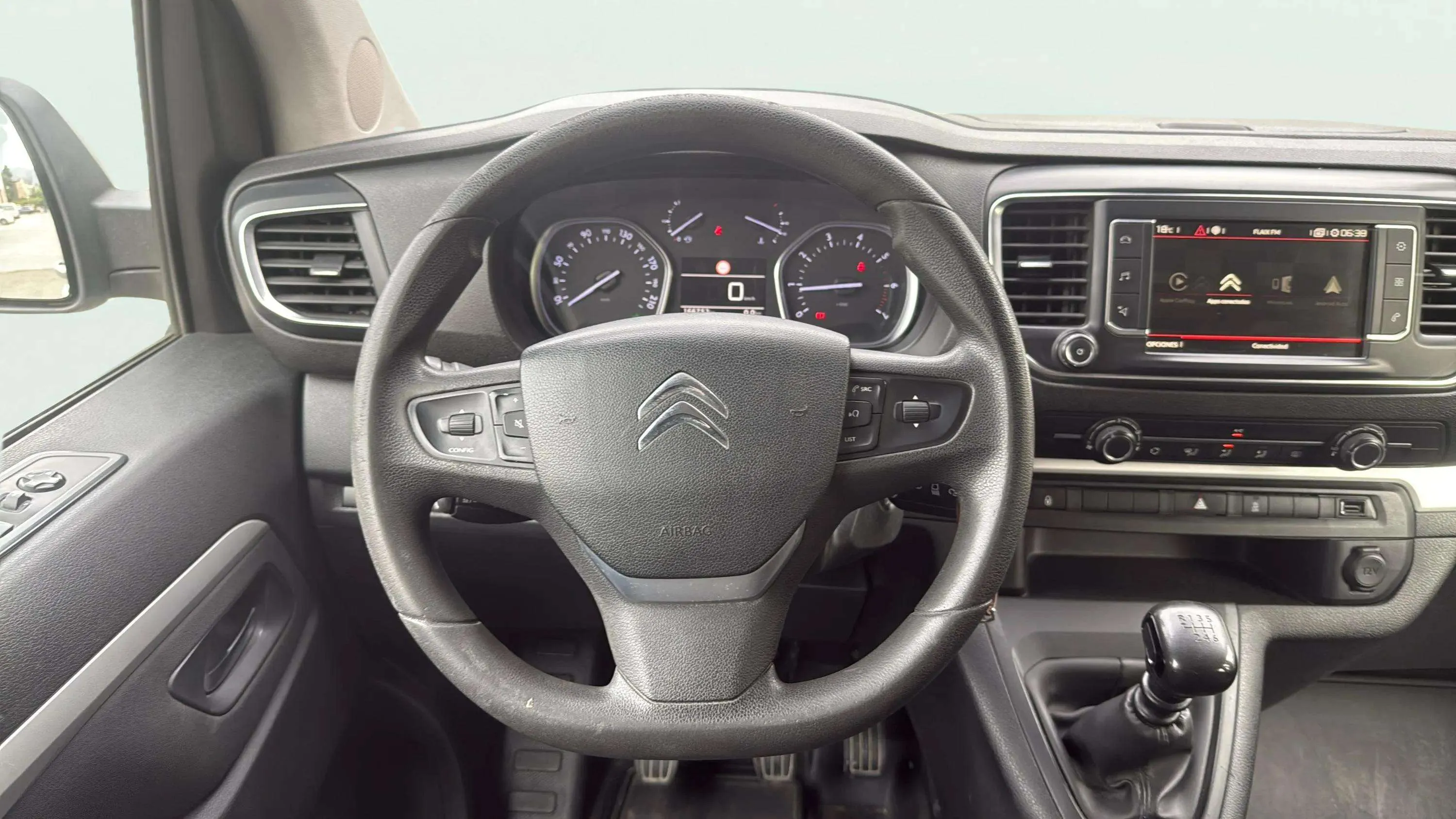 Citroën SpaceTourer Talla M BlueHDi Business - foto 17