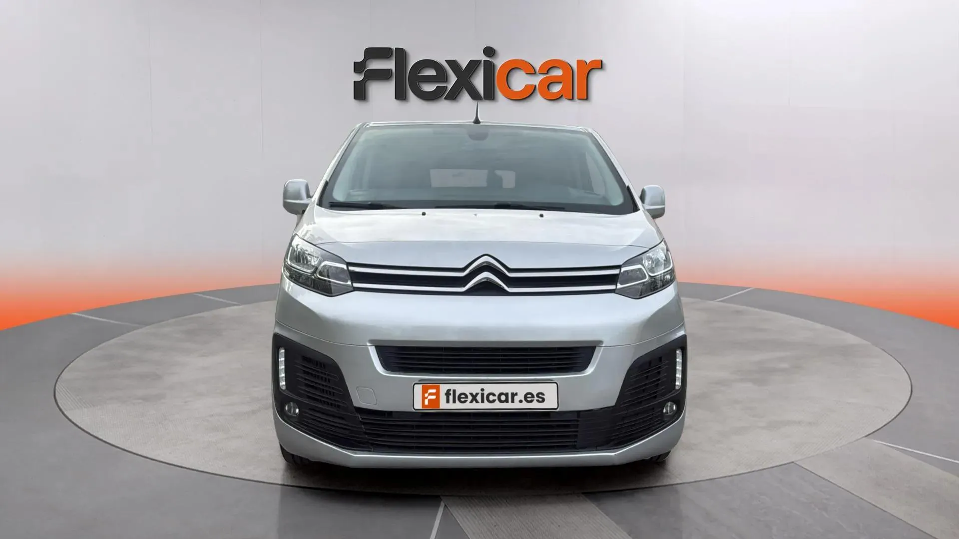 Citroën SpaceTourer Talla M BlueHDi Business - foto 10